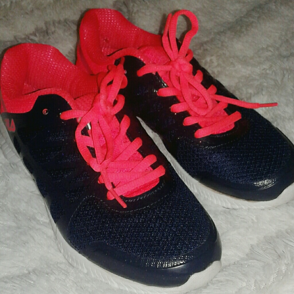 Fila Athletic Shoes